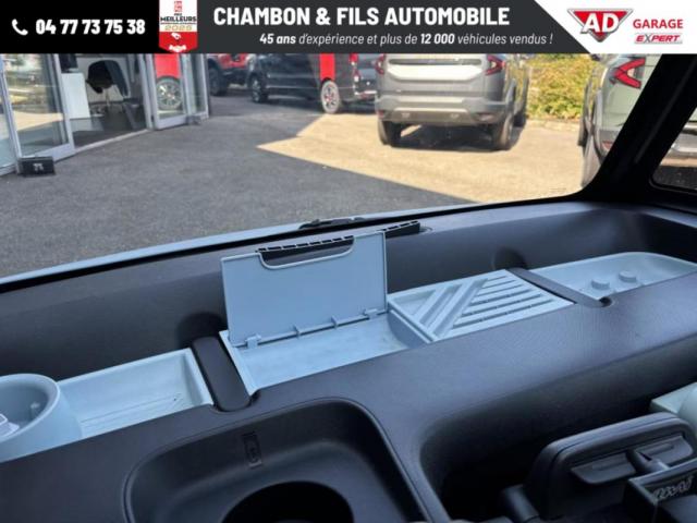 Citroen Ami image 9