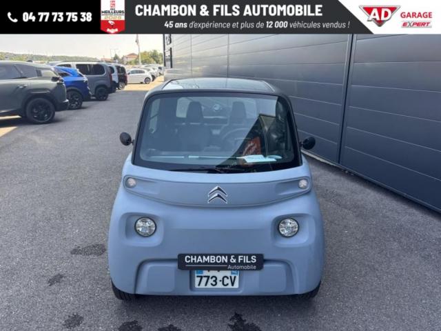 Citroen Ami image 4