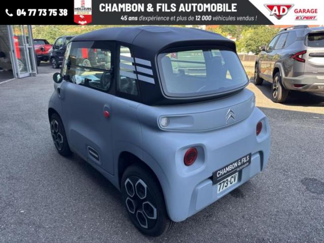 Citroen Ami image 5