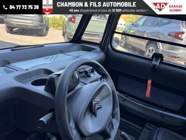 Citroen Ami image 1