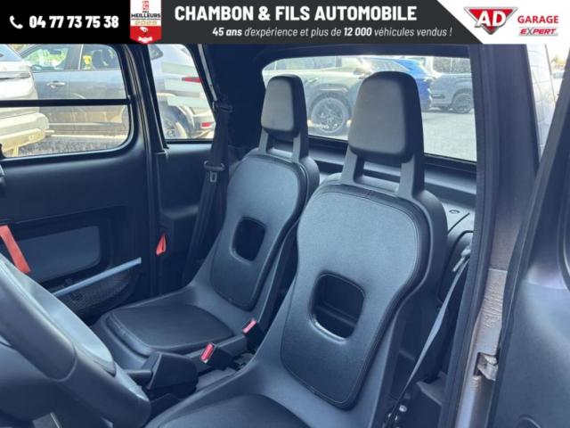 Citroen Ami image 6