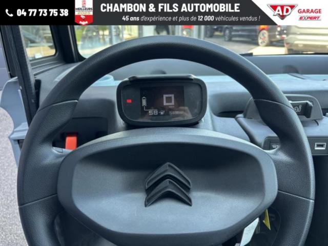 Citroen Ami image 3