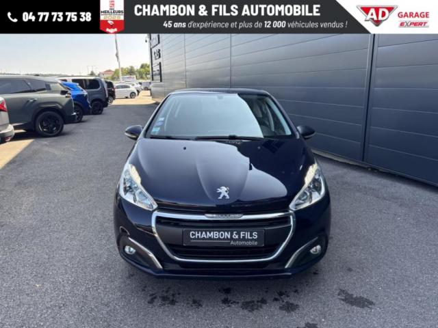 Peugeot 208 image 6