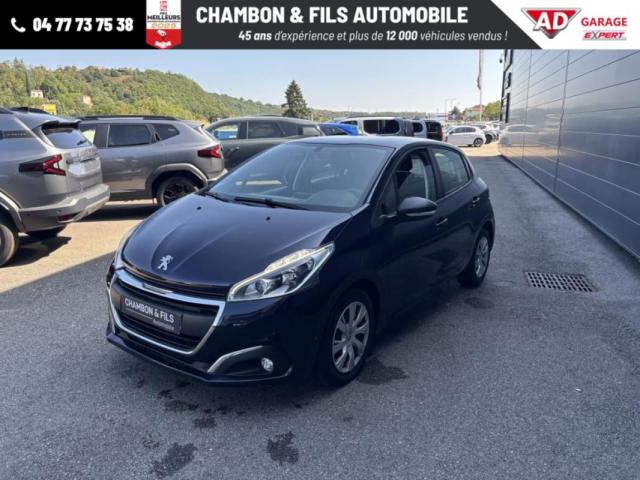 Peugeot 208 image 4