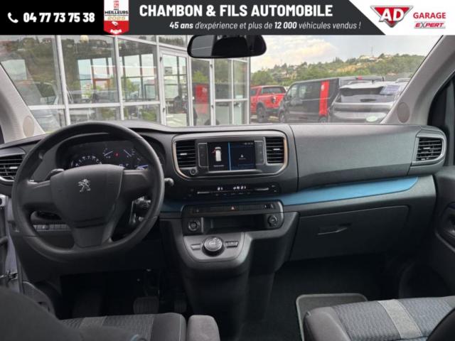 Peugeot Traveller image 5