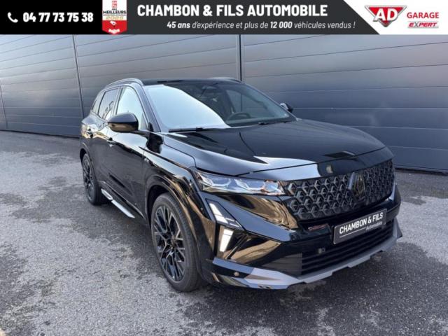 Renault Austral Full Hybrid E-Tech 200 Ch Esprit Alpine