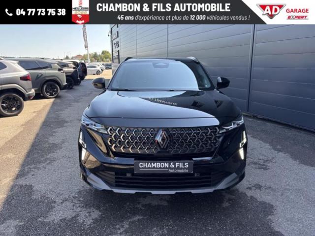 Renault Austral image 2