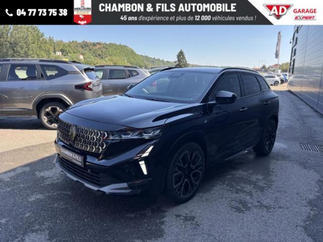 Renault Austral image 3
