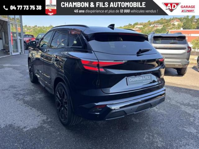 Renault Austral image 5
