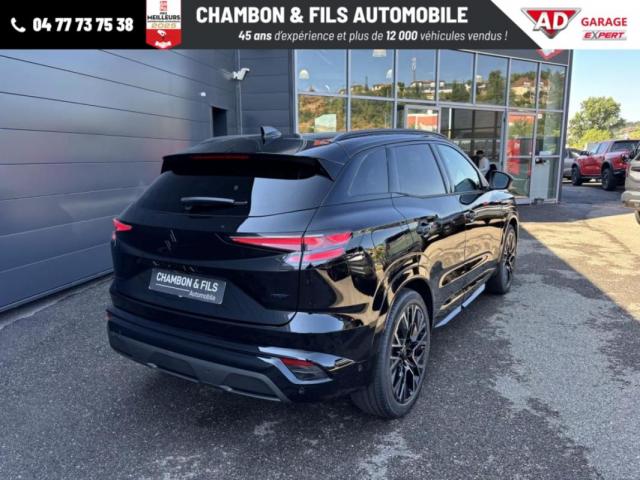 Renault Austral image 9