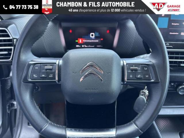 Citroen C4 image 8