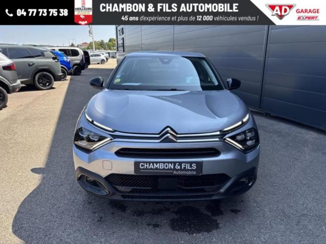 Citroen C4 image 4