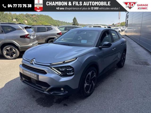 Citroen C4 image 9