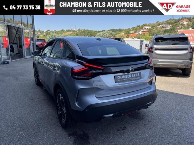 Citroen C4 image 3