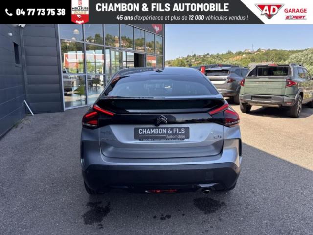 Citroen C4 image 7