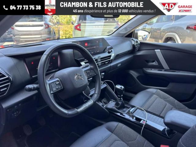 Citroen C4 image 6