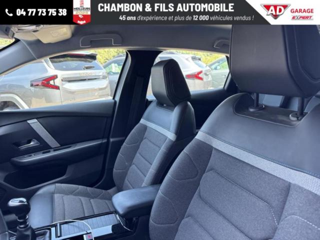 Citroen C4 image 5