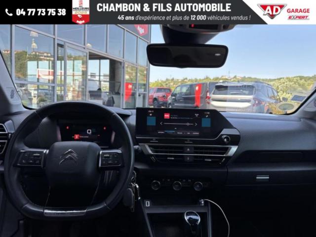 Citroen C4 image 1