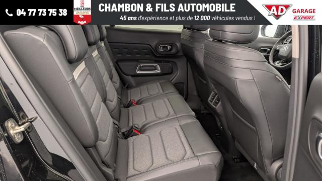 Citroen C5 Aircross image 3