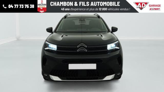 Citroen C5 Aircross image 5