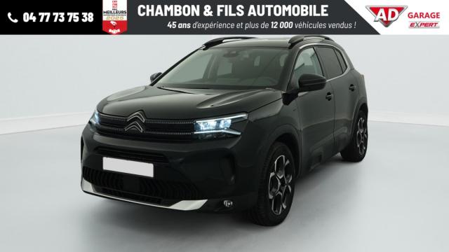 Citroen C5 Aircross image 7