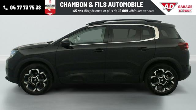 Citroen C5 Aircross image 2
