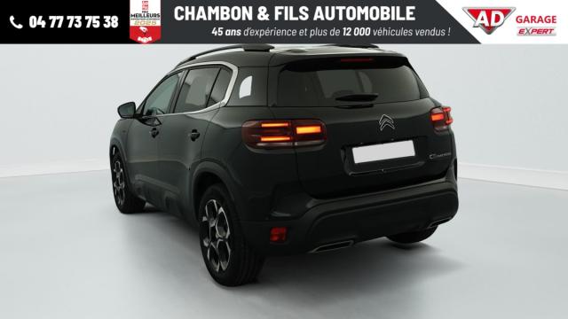 Citroen C5 Aircross image 9