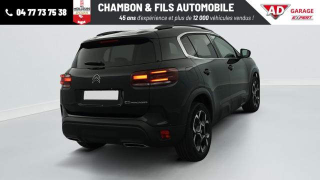 Citroen C5 Aircross image 8
