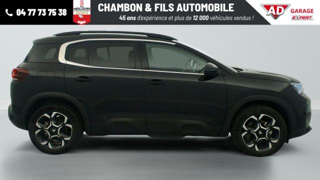Citroen C5 Aircross image 4