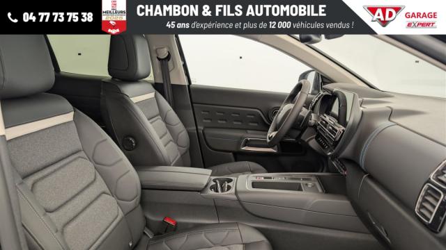 Citroen C5 Aircross image 6
