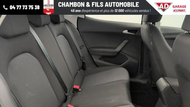 Seat Arona image 6