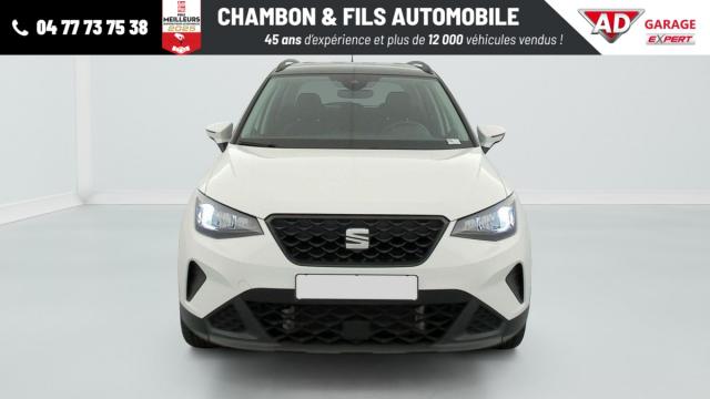 Seat Arona image 9