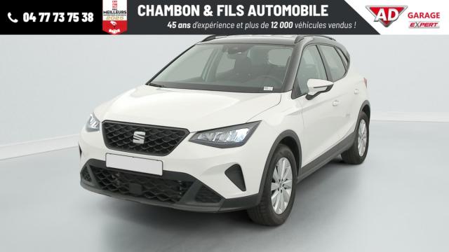 Seat Arona image 3