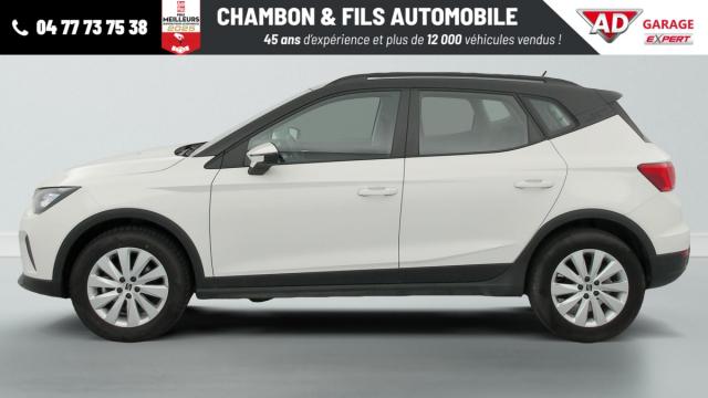 Seat Arona image 4