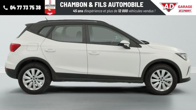 Seat Arona image 1