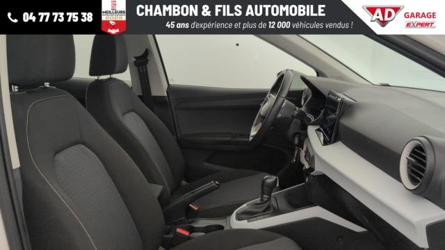 Seat Arona image 7