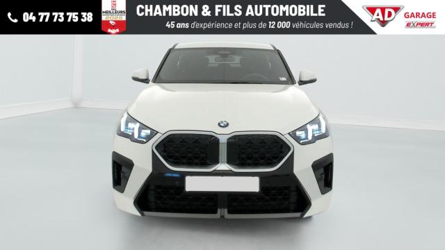 Bmw X2 image 8