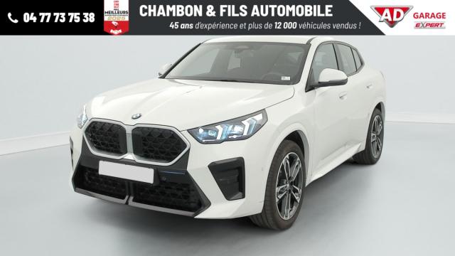 Bmw X2 image 5