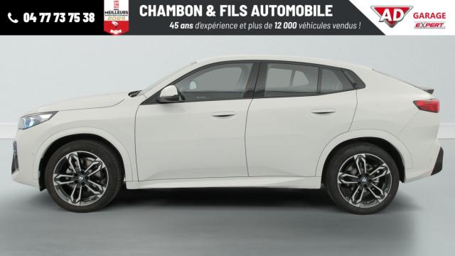 Bmw X2 image 4