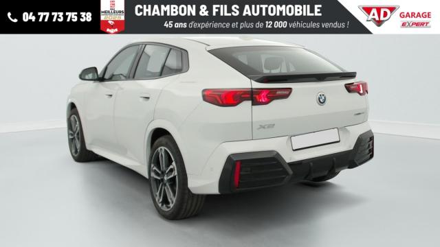 Bmw X2 image 1