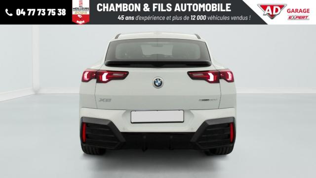 Bmw X2 image 2