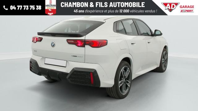 Bmw X2 image 3