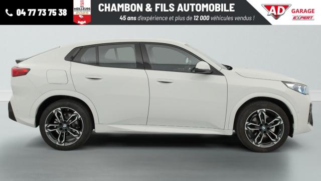 Bmw X2 image 7