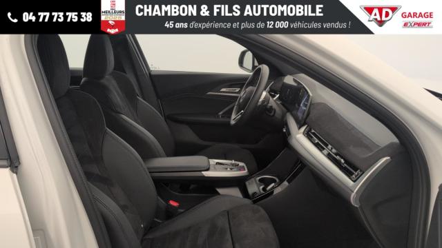 Bmw X2 image 6
