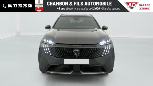 Peugeot 5008 image 4