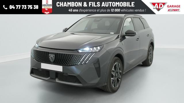 Peugeot 5008 image 2