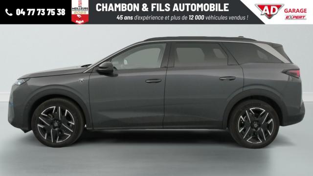 Peugeot 5008 image 7