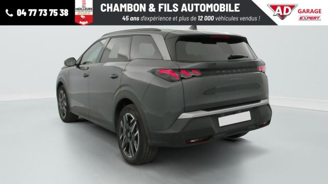 Peugeot 5008 image 3