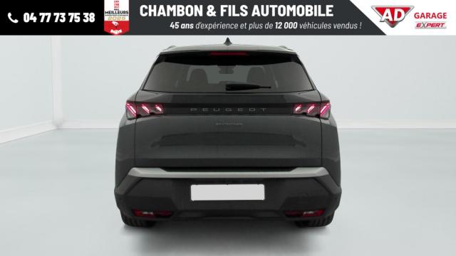 Peugeot 5008 image 1