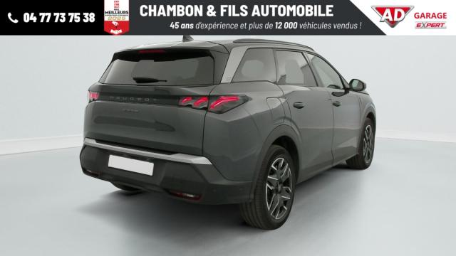 Peugeot 5008 image 5